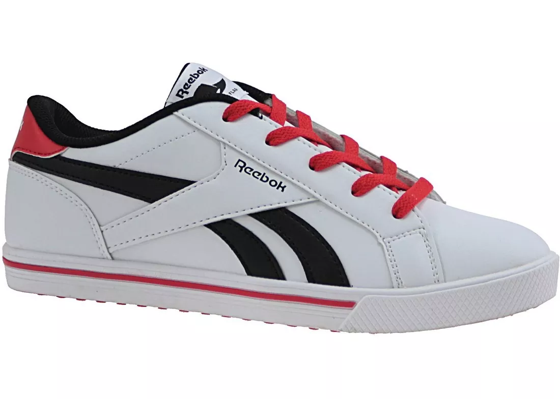 Tenis Reebok Royal Comp 2L White