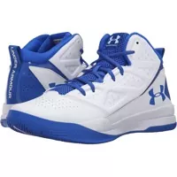 Adidasi UA Jet Mid Sporturi