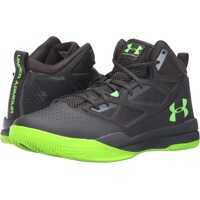 Adidasi UA Jet Mid Sporturi