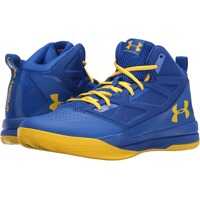 Adidasi UA Jet Mid Sporturi