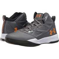 Adidasi UA Jet Mid Sporturi