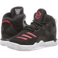 Adidasi D Rose 7 (Infant/Toddler) Sporturi