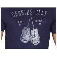 Tricouri Under Armour UA Ali Collectable Fight 8 Tee