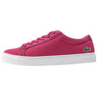 Tenisi & Adidasi L.12.12 117 2 Trainers In Pink Femei