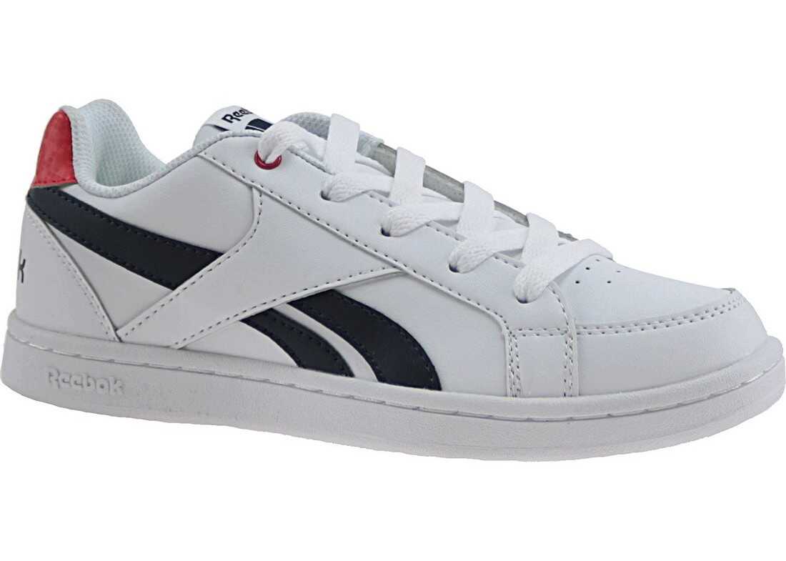 Tenis Reebok Royal Prime White