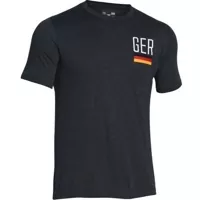 Tricouri Under Armour UA Tech Germany Triblend Tee