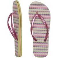 Sandale FTW Moya Stripe Femei