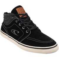Pantofi SantaCruz Mid suede Barbati