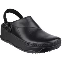 Saboti Fitflop Gogh Pro Mule Femei