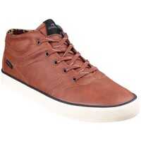 Pantofi Psycho Mid Lace up Barbati