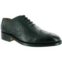 Pantofi Ben Leather Soled Shoe Barbati