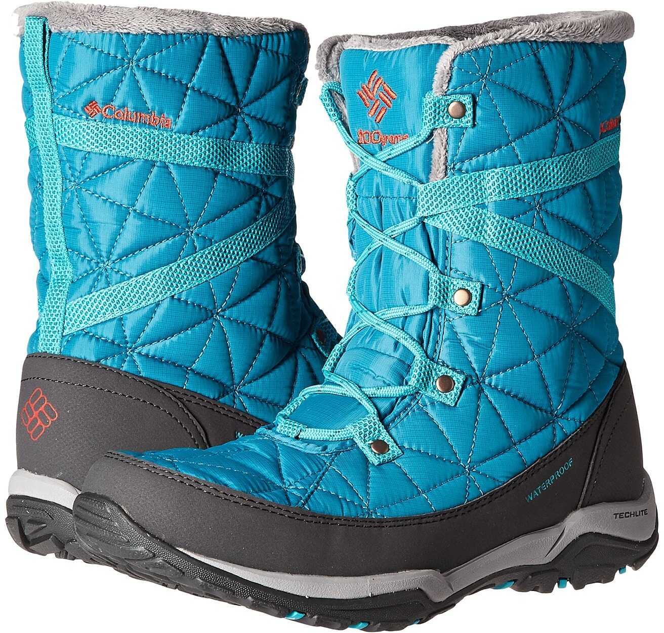 Gheata Columbia Loveland Mid Omni-Heat Sea Level/Spicy