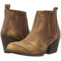 Botine Script Femei