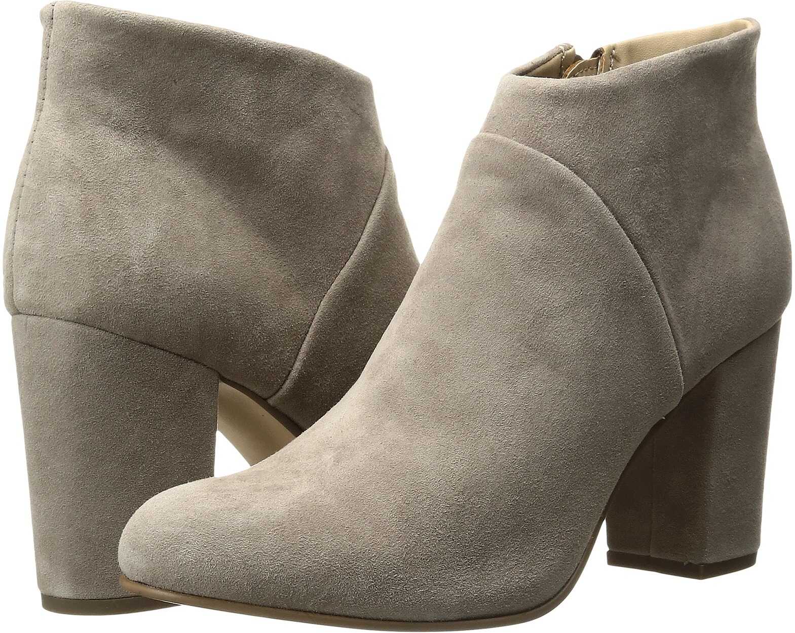 Gheata Steve Madden Juliet Taupe Suede