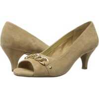 Pantofi cu toc Made Of Honor Femei