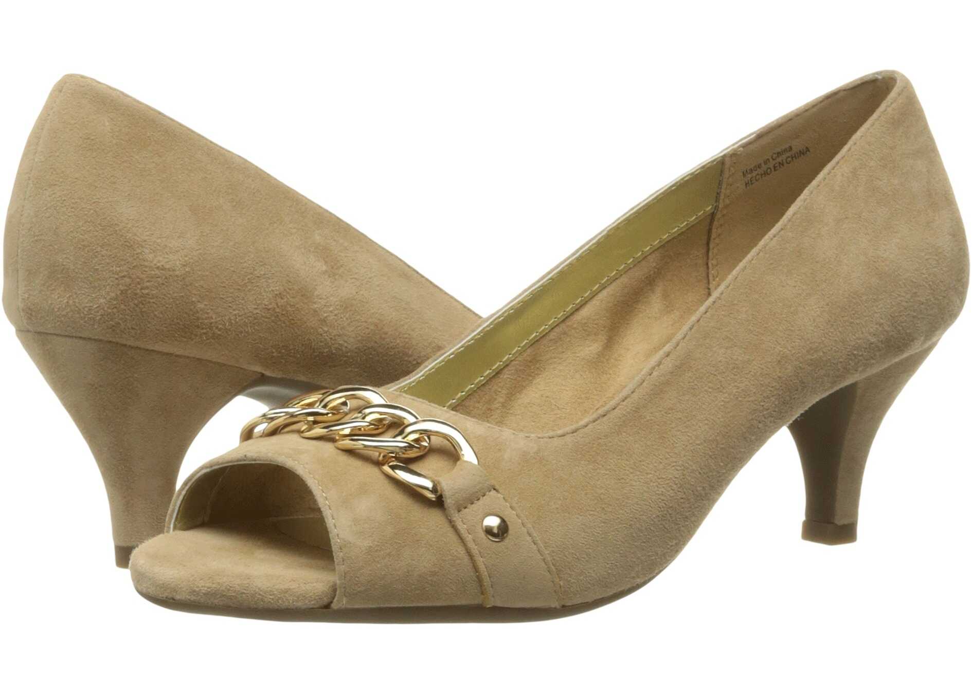 Pantof Aerosoles Made Of Honor Light Tan