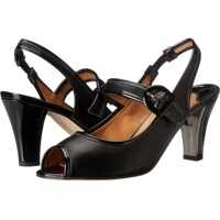 Pantofi cu Toc Nevern Femei