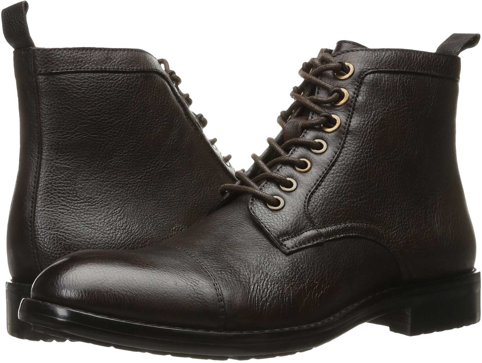 Gheata Kenneth Cole Reaction Truck-Er Brown