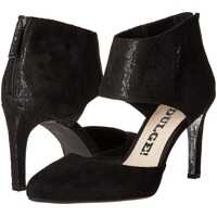 Pantofi cu Toc LS Revolution Caught Femei