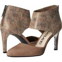 Pantofi cu Toc LS Revolution Caught Femei