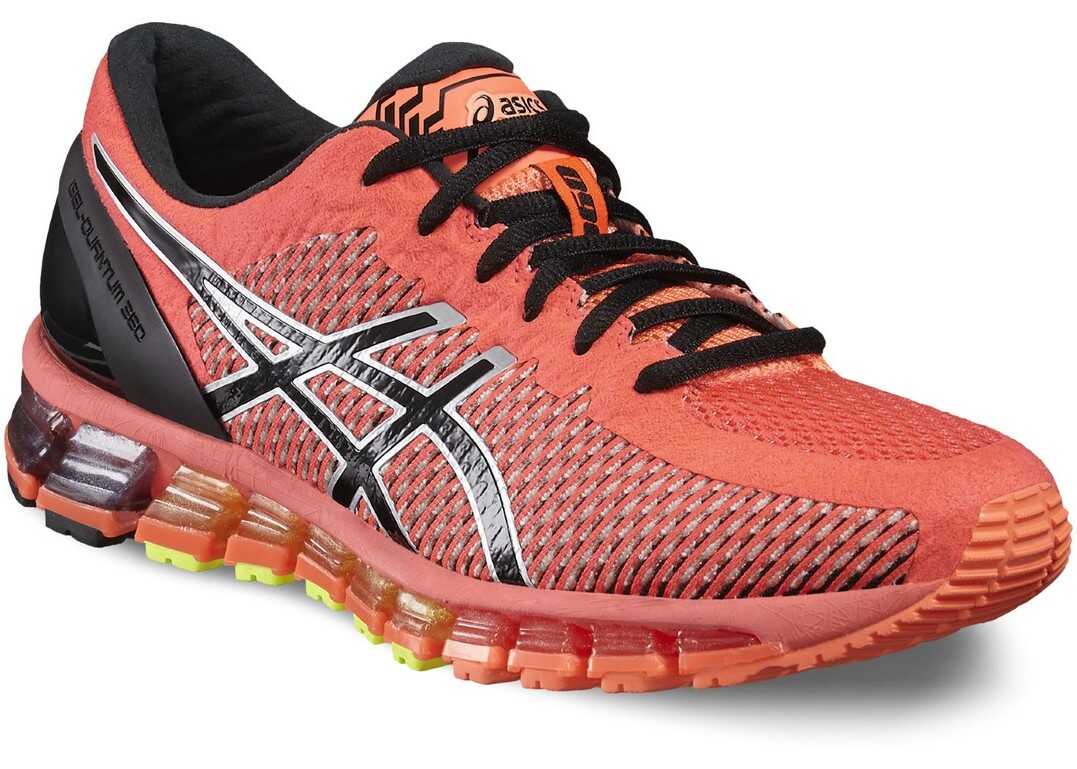 ASICS Gel-Quantum 360 CM Black,Pink