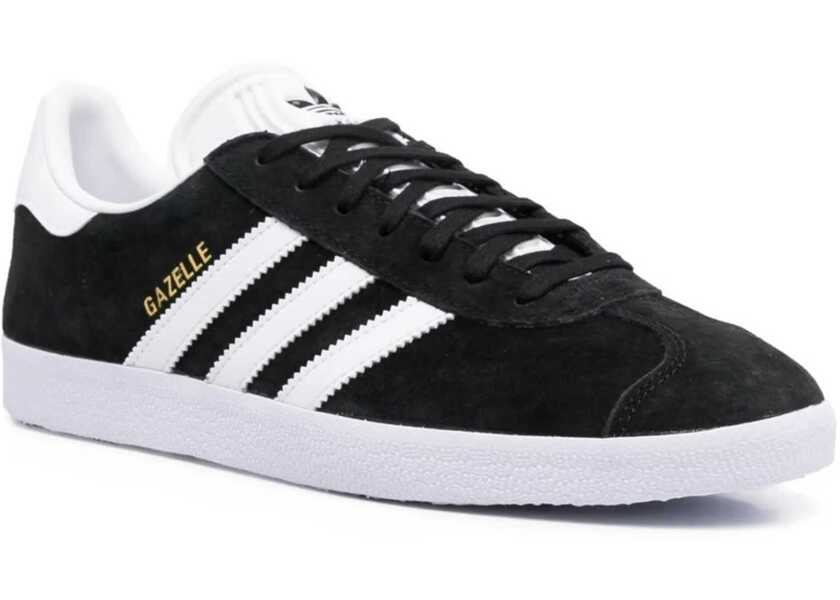 Sneakers adidas Originals adidas Gazelle Black Barbati (BM 4754379) 2