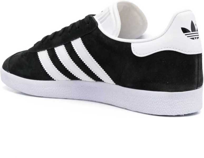 Sneakers adidas Originals adidas Gazelle Black Barbati (BM 4754379) 3