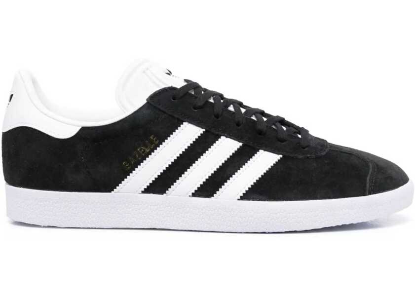 Sneakers adidas Originals adidas Gazelle Black Barbati (BM 4754379) 1