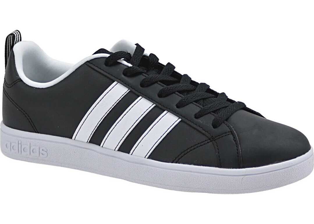 adidas Advantage VS Black
