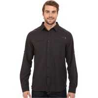 Camasi Long Sleeve Traverse Shirt* Barbati