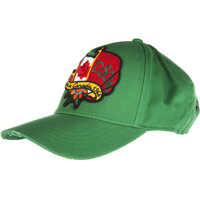 Caciuli Cap Gabardine Barbati