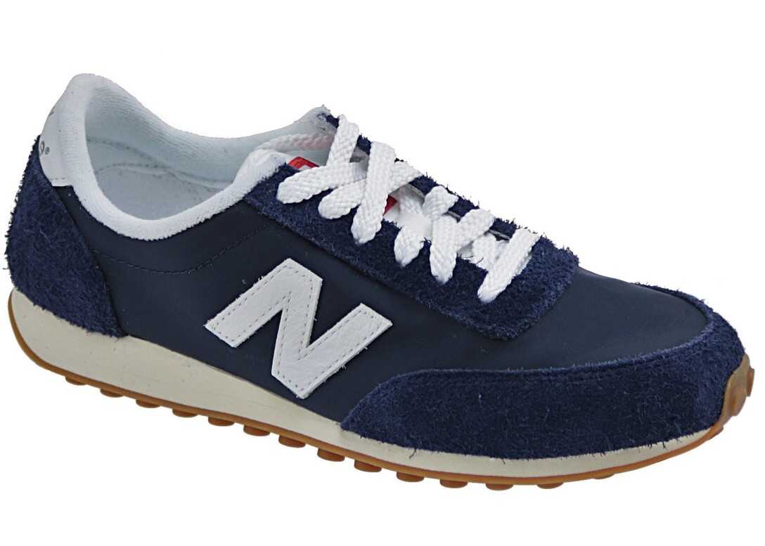 Tenis New Balance Classics 670FF4DA Blue