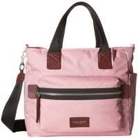 Genti de Voiaj Soft Nylon Biker Babybag Femei