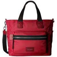 Genti de Voiaj Soft Nylon Biker Babybag Femei