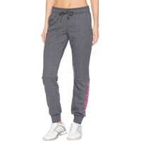 Pantaloni casual Essentials Linear Pants Femei