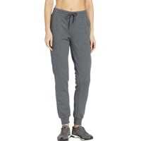 Pantaloni casual Essentials Linear Pants Femei