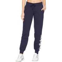 Pantaloni de trening Essentials Linear Pants Femei