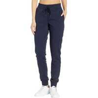 Pantaloni casual Essentials Linear Pants Femei