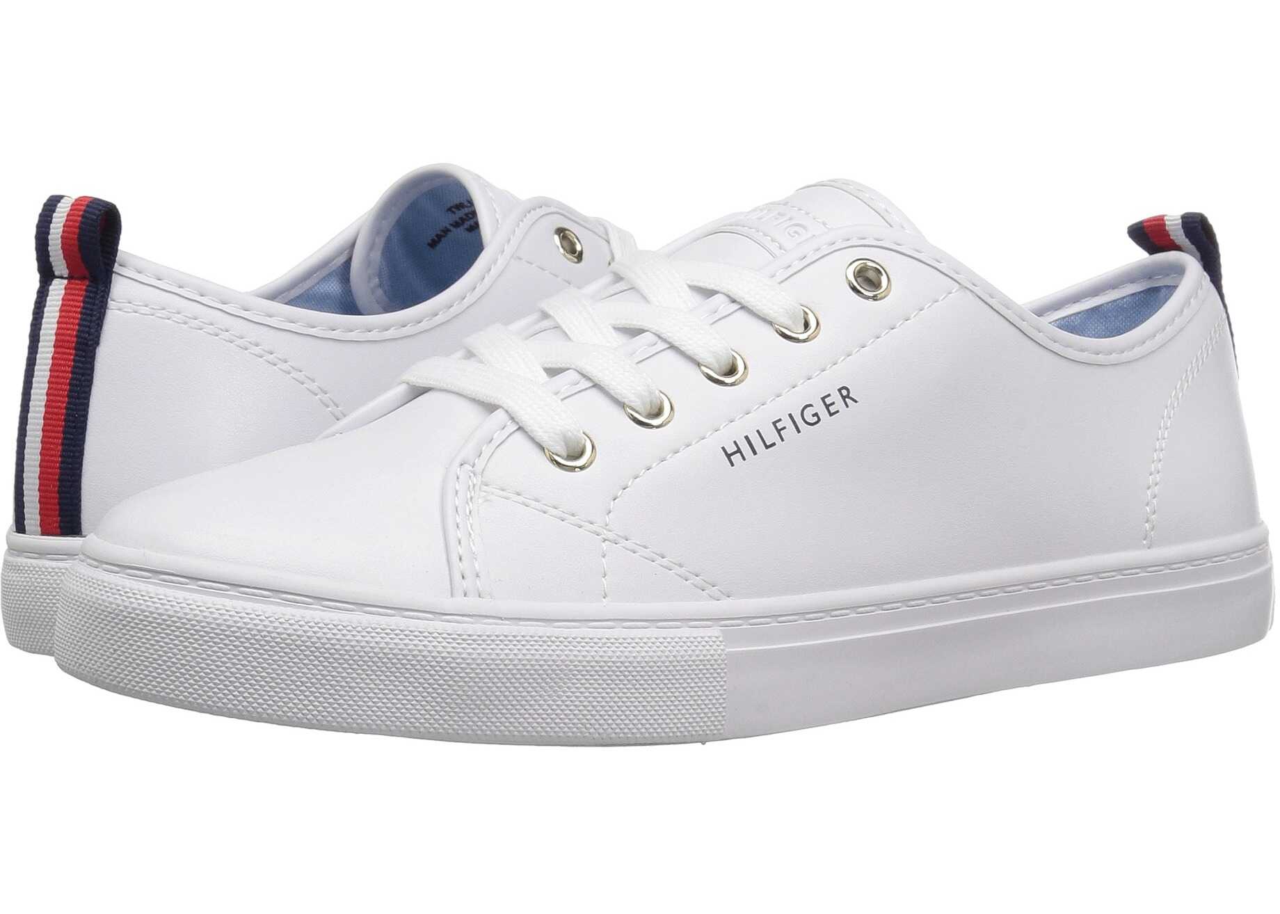 Tenis Tommy Hilfiger Lumidee 2 White