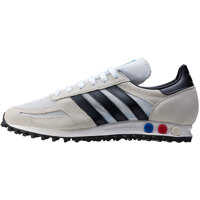 Tenisi & Adidasi Adidas La Trainer Og Trainers In White Black