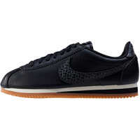 Tenisi & Adidasi Nike Classic Cortez Lux Trainers In Black Gum