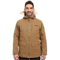 Geci de iarna Catacomb Crest Parka Barbati