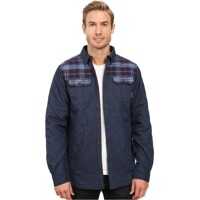 Geci de Puf Kline Falls Shirt Jacket Barbati