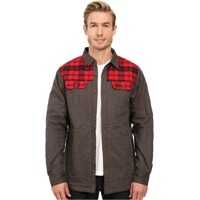 Geci de Puf Kline Falls Shirt Jacket Barbati