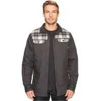 Geci de Puf Kline Falls Shirt Jacket Barbati
