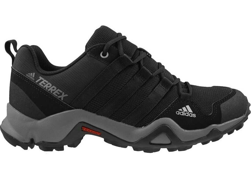 adidas Terrex AX2R K BB1935 NEGRE/GRI/GRAFIT