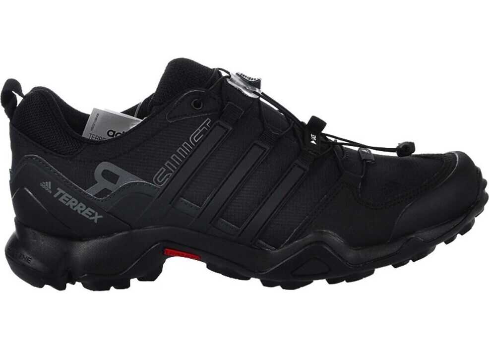 adidas Terrex Swift R Black
