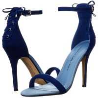 Pantofi cu Toc Jealous Femei