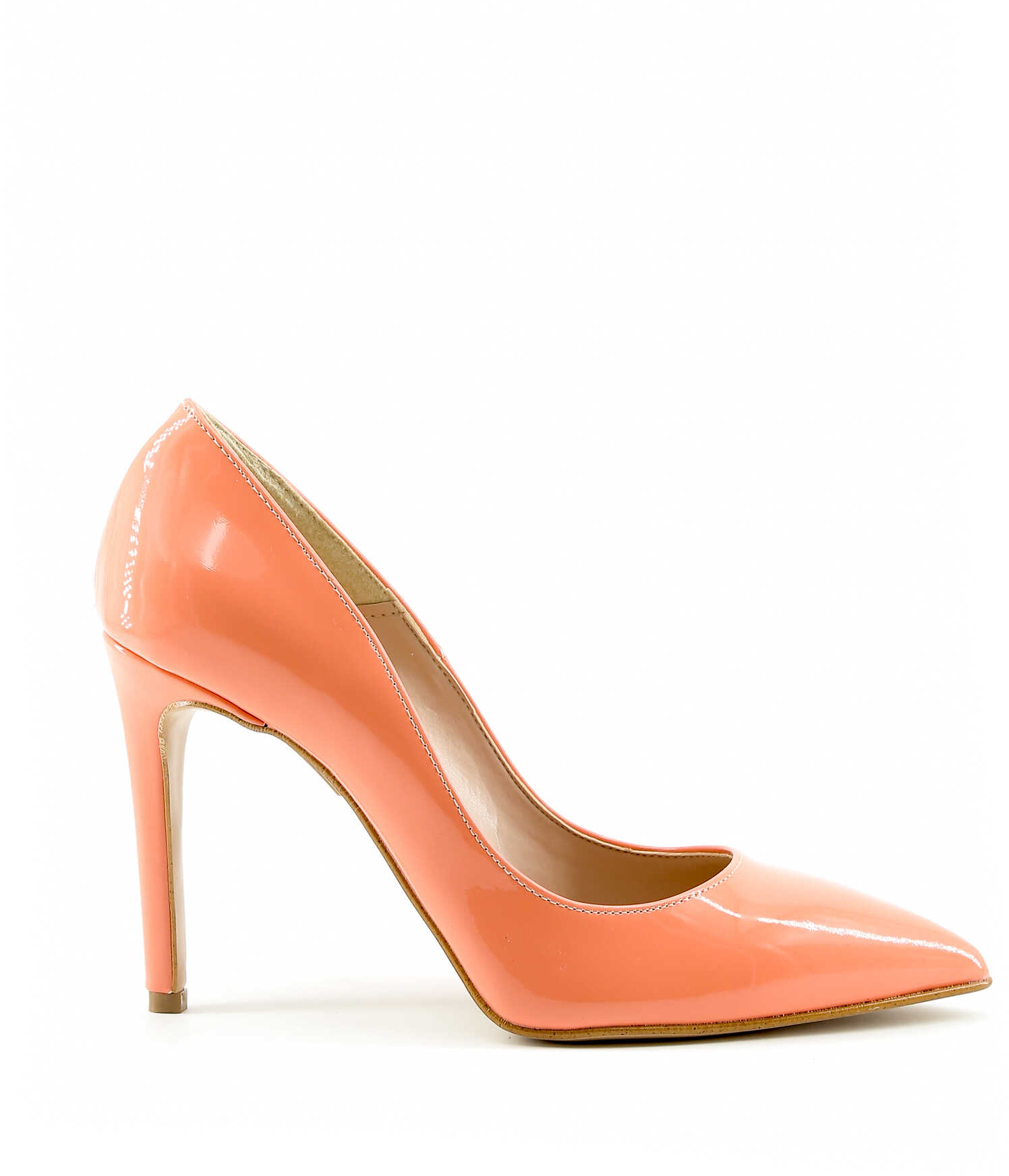 Pantof Made in Italia Delia-P Orange