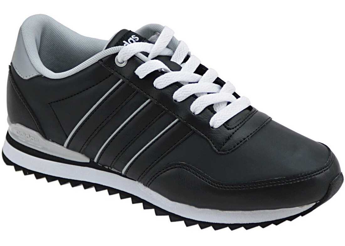 Tenis adidas Jogger CL Black